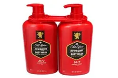 m.y.y.t 様 専用】Old Spice ボディウォッシュ 4本セット - メルカリ
