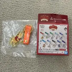 プーさん　一番くじ 〈くまのプーさん〉100th Anniversary Ｊ賞