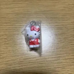 サンリオオールスターズ　キティめじるしアクセサリー