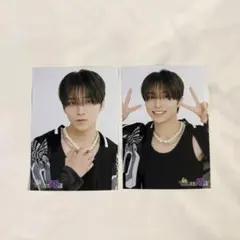 EBiDAN 大運動会 スポーツマンヒップ 生写真 ワンエン HAYATO