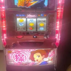 押忍！番長2 操パネル　キャパシタ交換済みのサムネイル