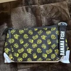 2026年最新】banana fish ポーチの人気アイテム - メルカリ