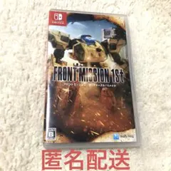 フロントミッション ザ・ファースト:リメイク