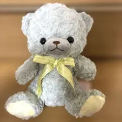 マイローズベア クマぬいぐるみ