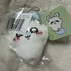 ちいかわ　モモンガだらけくじ　E賞マスコット　サイッコーに決まってるッ