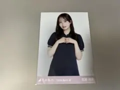 瀬戸口心月(乃木坂46) サイン入りチェキ応募券 - メルカリ