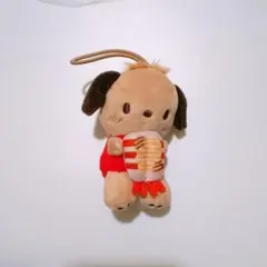 はぴだんぶい スシロー ポチャッコ マスコット 後半 第二弾