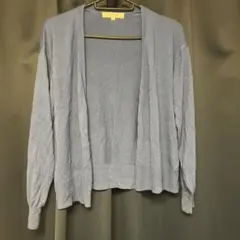 grove カーディガン