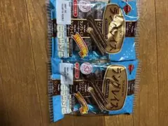 ブルボン ラングレイス 2袋セット