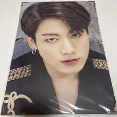 BTS ジョングク グク プレミアムフォト