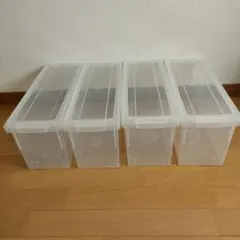 いれと庫　4個セット