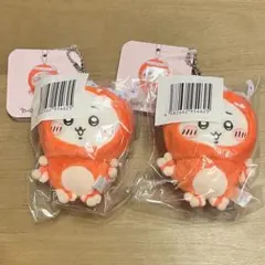 たこイカくじ D賞 ちいかわ 2個セット