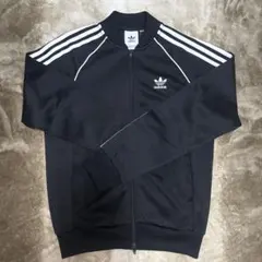 adidas originals ジャージ トラックジャケット