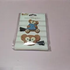 ダッフィーのサムネイル