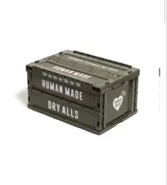 希少初期HUMAN MADE Container 20L 