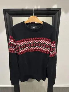 kolor 15AW 総柄 ニットセーター - メルカリ