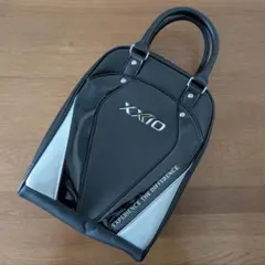 【新品・未使用】XXIO ゼクシオ ゴルフ シューズケース GGA-X157