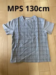 MPS Tシャツ￼130cm