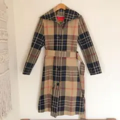 York landロングコート