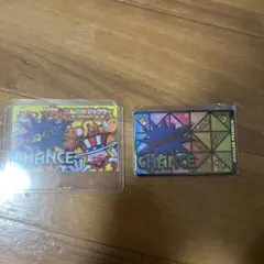 JUGGLER PREMIUM CARD 2枚セット ジャグラー ② - メルカリ