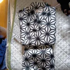 和ごころ ぜんぺい 甚平 120