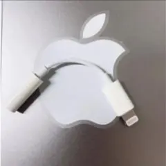 【値下げ可能】Apple純正 イヤホン変換アダプタ