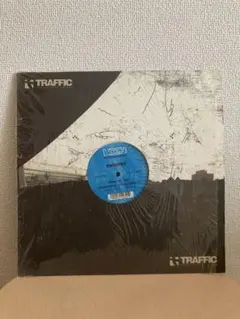 the alchemist CRAFT 7inch レコード　新品 🍫 【7inch Record Chocolate】 上質なカカオが香る「自家製クラフト