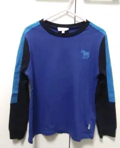 Paul Smith JUNIOR 長袖カットソー 6A