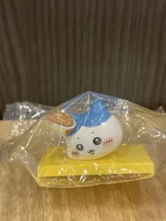 【新品未使用】松屋　ちいかわ　ハチワレ　フィギュア
