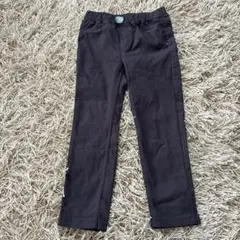 Samansa Mos2 キッズパンツ110㎝のサムネイル
