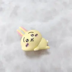 ちいかわ うさぎ インテリアミニフィギュア4 うさぎ(寝そべり)のサムネイル