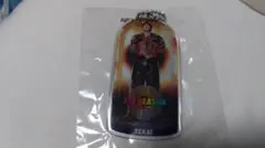 EXILE会場ガチャ 世界