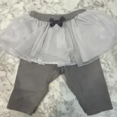 プティマイン　チュールレギンス