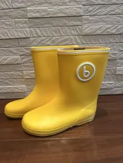 ビームス　beams キッズ　長靴　18.0cm