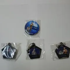 くら寿司 びっくらポン スターウォーズ
