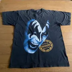 KISS DEF LEPPARD 40周年 TOUR 2014 Tシャツ XL - メルカリ