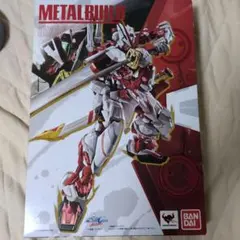 イベント限定 RGアストレイ レッド・ブルーフレーム メッキ版 2点