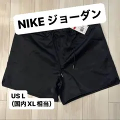 【新品】NIKE ジョーダン ハーフパンツ US L (日本XLサイズ相当)