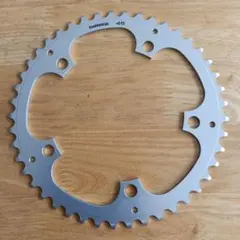 SHIMANO シマノ チェーンリング 45T alfine