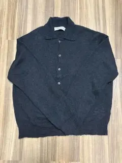 新品正規品 Our Legacy Evening Polo 46 - メルカリ