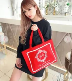 Rady トートバッグ 新品未開封