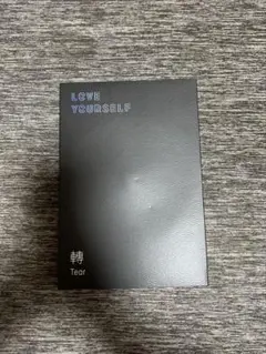 LOVE YOURSELF 轉’Tear’