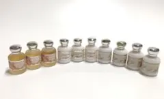 キャシャレル CACHARELミニ香水10点アナイス アナイスEDPEDT7mlのサムネイル