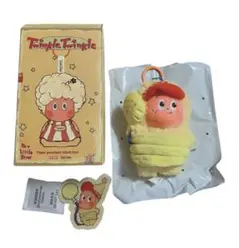 twinkle twinkle popmart