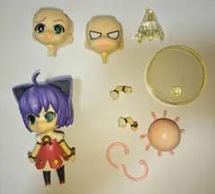 ねんどろいど 乱崎狂華【箱なし】