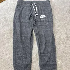 NIKE 7分丈パンツ Mサイズ