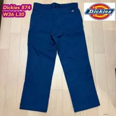 2026年最新】DICKIES 874 90sの人気アイテム - メルカリ