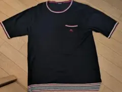 BURBERRY BLACK LABEL Tシャツ サイズ3