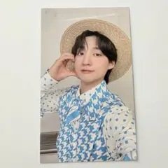 ICEx リリイベ FRESH 抽選会 志賀李玖 トレカ C賞 7台場 - メルカリ