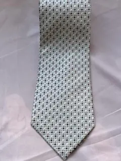 A-Look 幾何学模様 ネクタイ